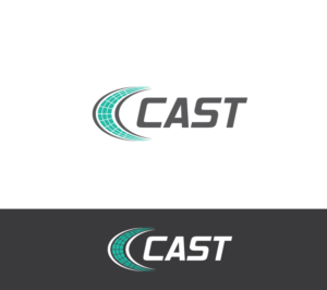 Logo Design by ecorokerz for Catholic CAST Media Inc | Design: #12525513