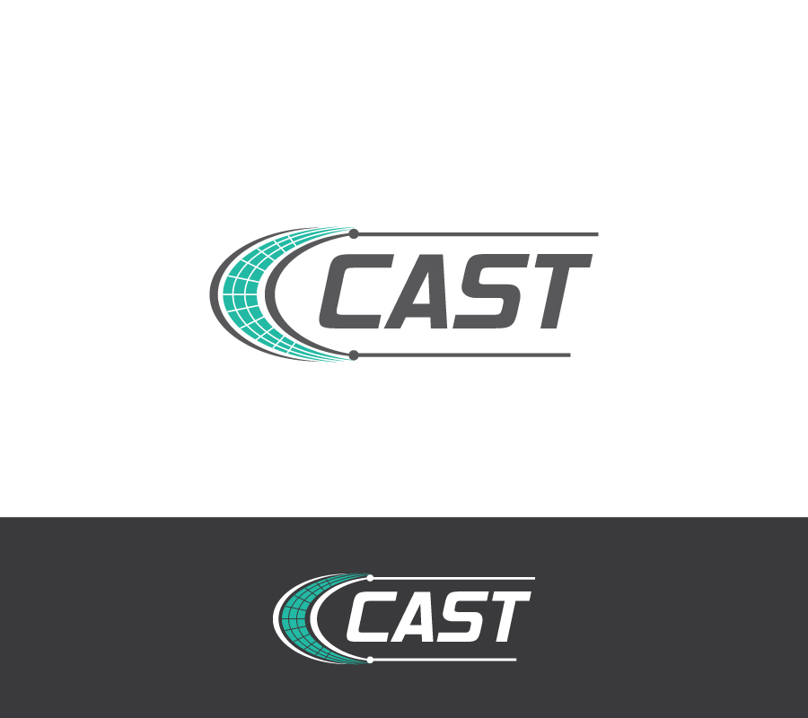 Diseño de Logo por ecorokerz para Catholic CAST Media Inc | Diseño #12525514