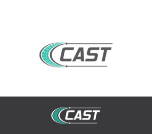 Logo Design by ecorokerz for Catholic CAST Media Inc | Design: #12525514