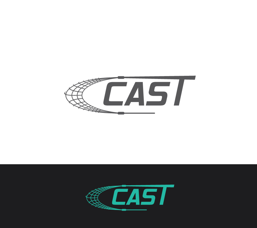 Diseño de Logo por ecorokerz para Catholic CAST Media Inc | Diseño #12540643