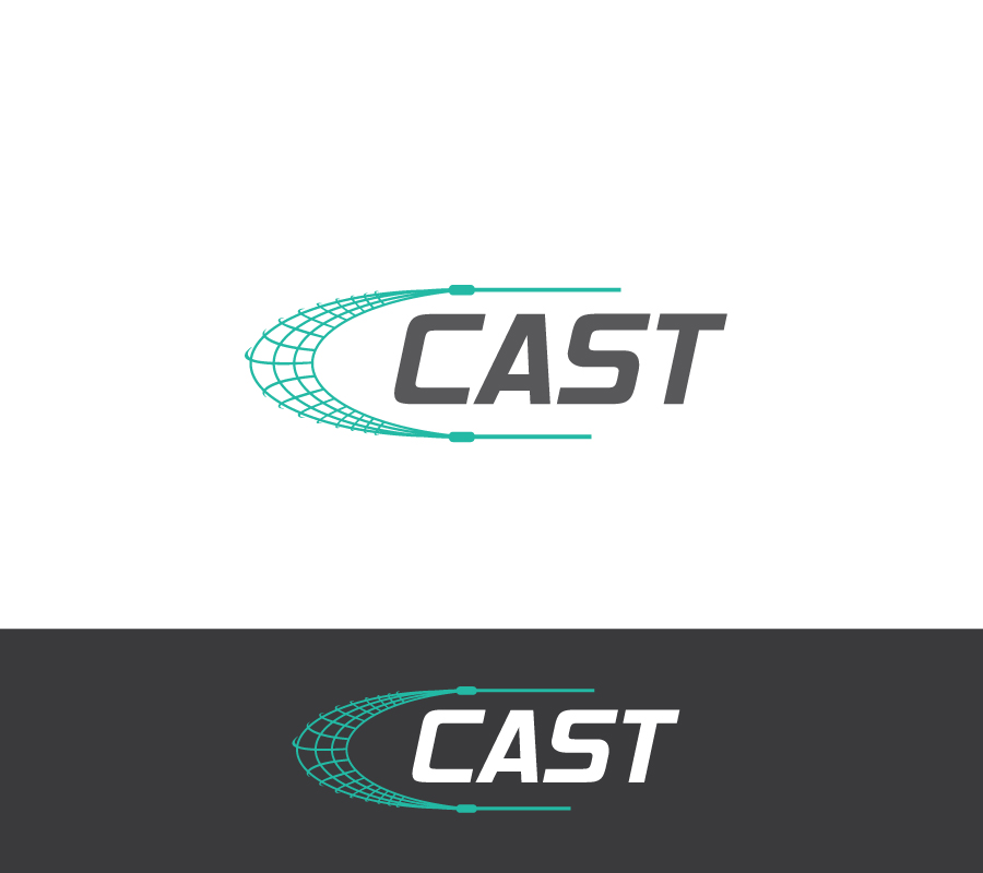 Diseño de Logo por ecorokerz para Catholic CAST Media Inc | Diseño #12540644