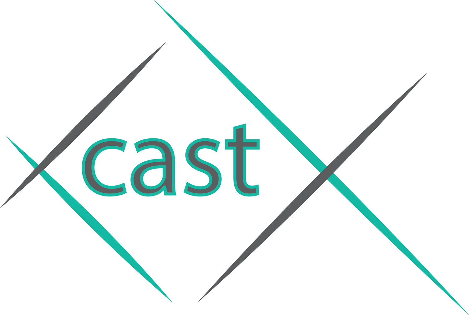 Logo Design by Noel jose@lamtastudios for Catholic CAST Media Inc | Design #12646250