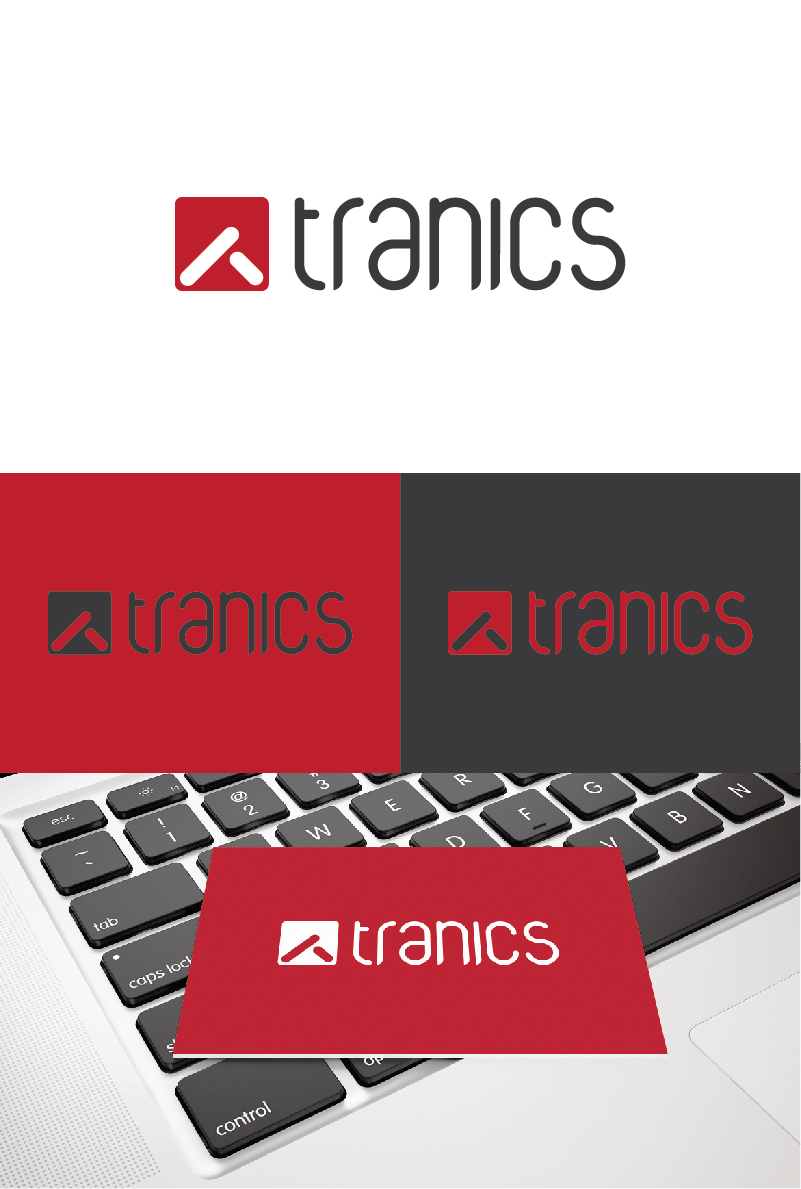 Logo Design by Arsalan for this project | Design #12464720