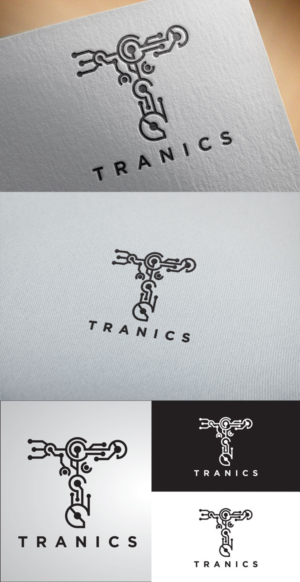 Design de Logo par Arrowhead