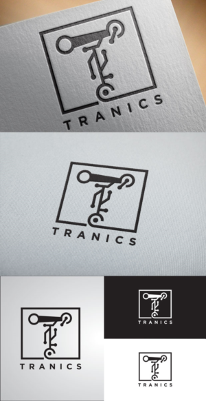 Design de Logo par Arrowhead pour ce projet | Design : #12548425