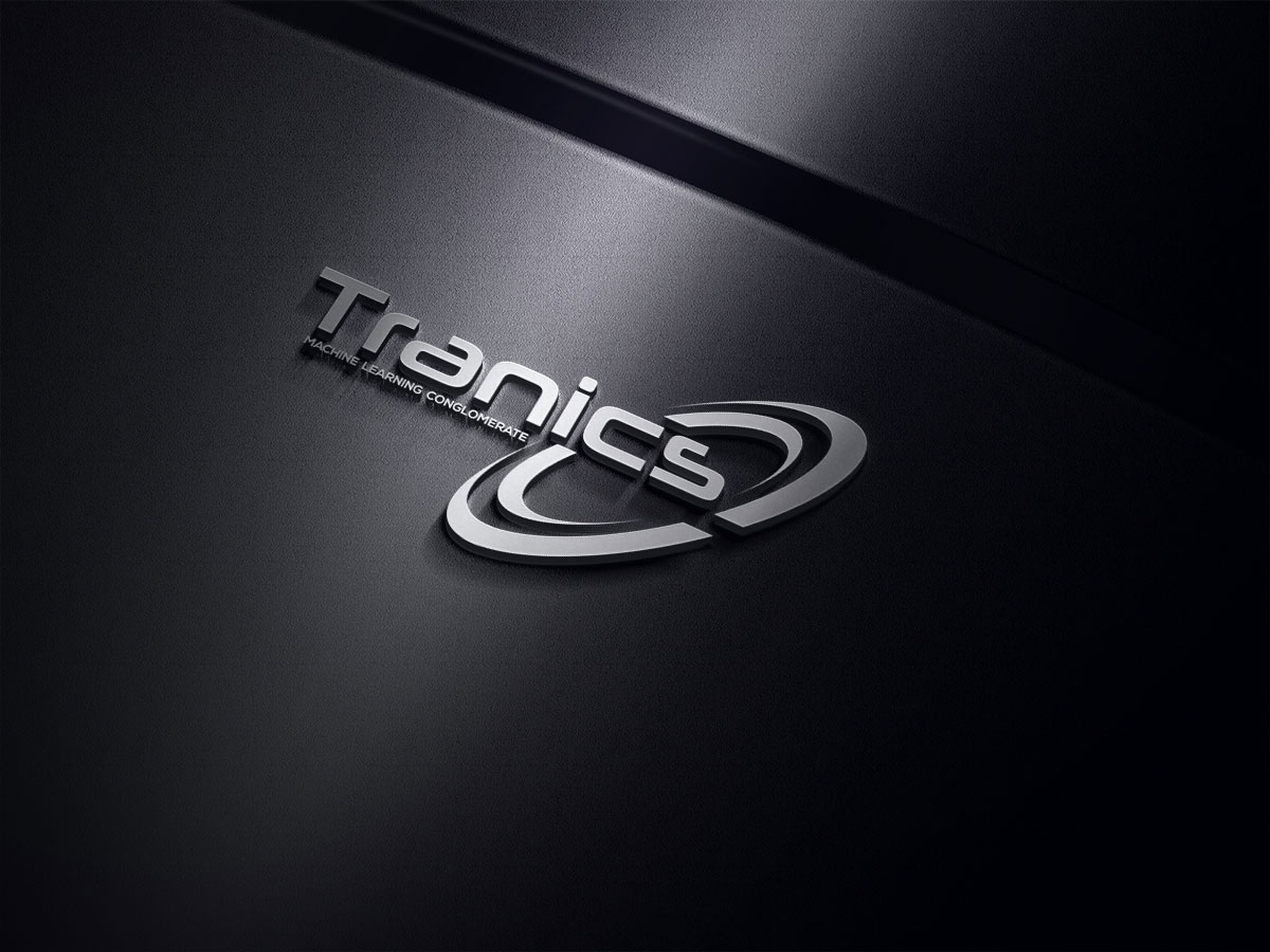 Logo-Design von Atec für dieses Projekt | Design #12467830