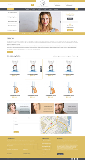 Web Design by Mars Multimedia