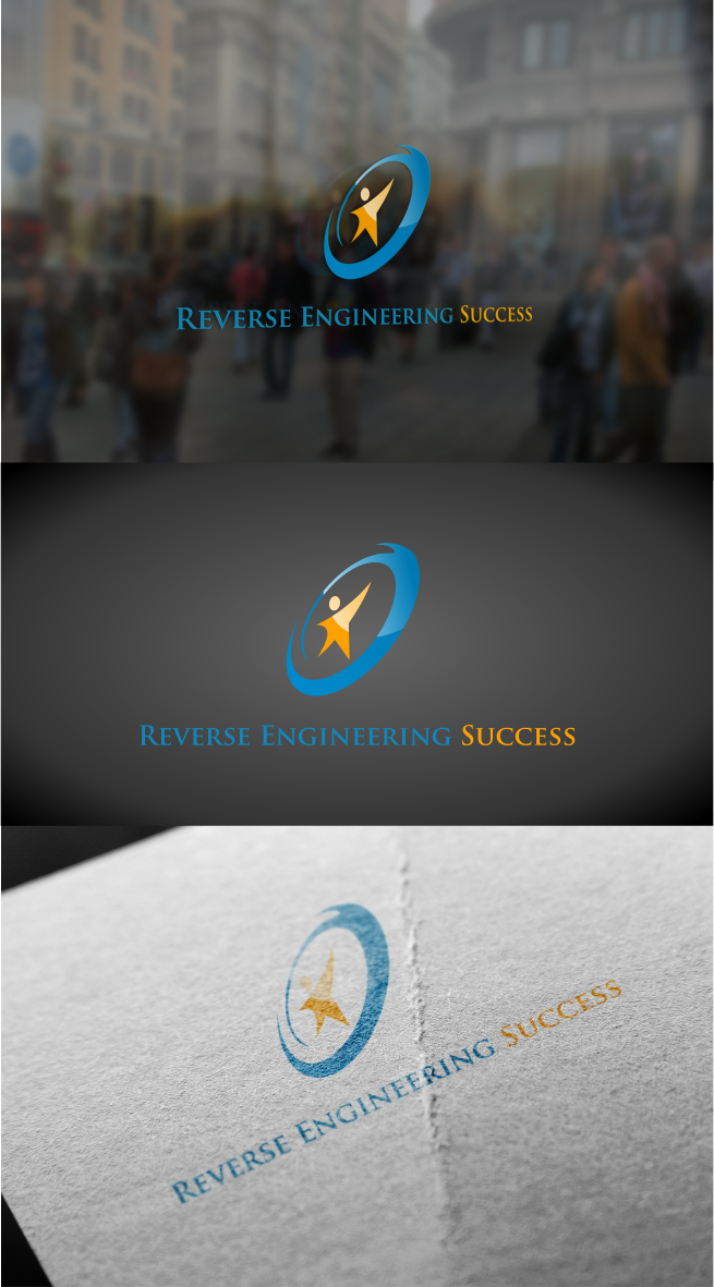 Logo Design by nchid for Inherit Digital Marketing | Design #12518126
