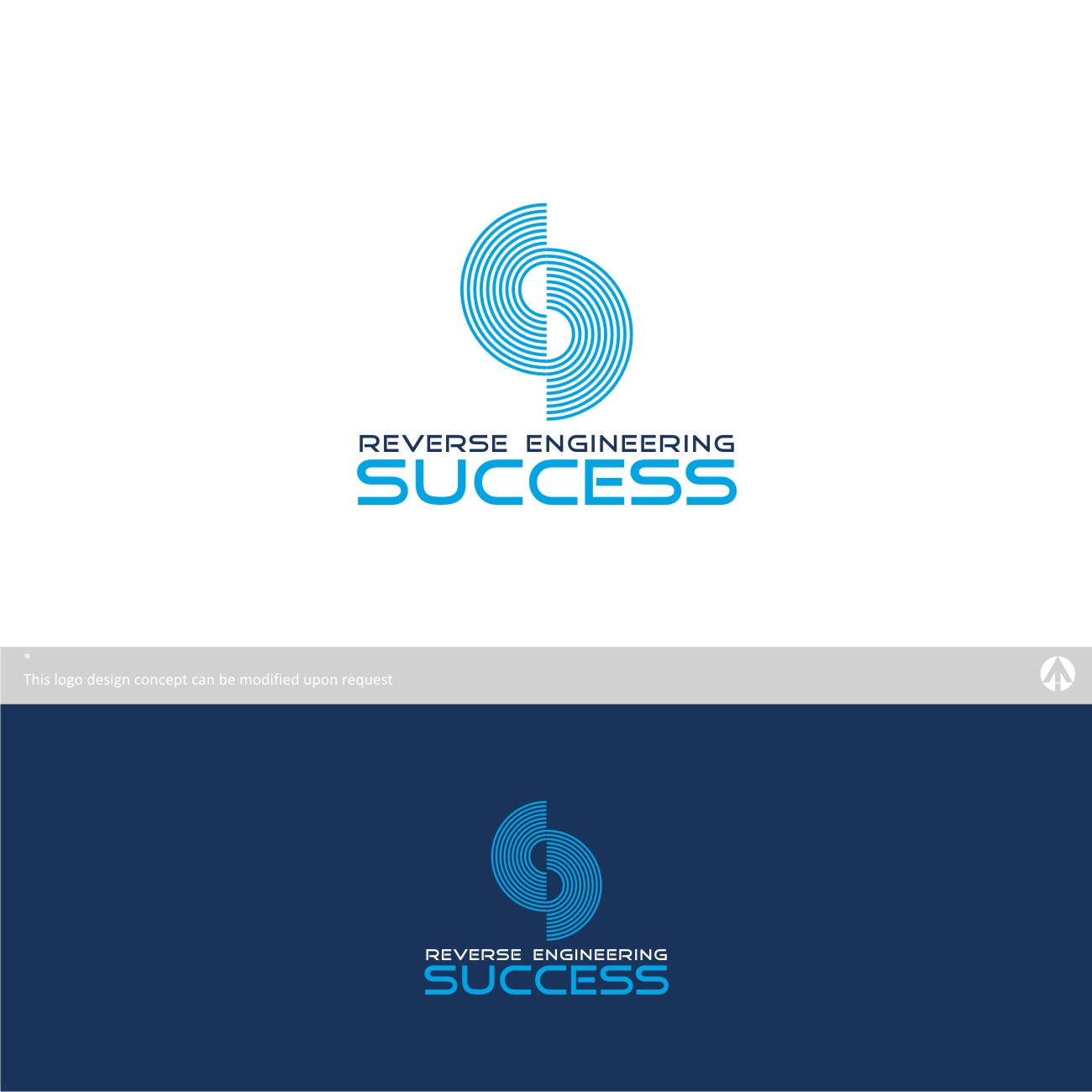 Logo-Design von MBARO für Inherit Digital Marketing | Design #12582445
