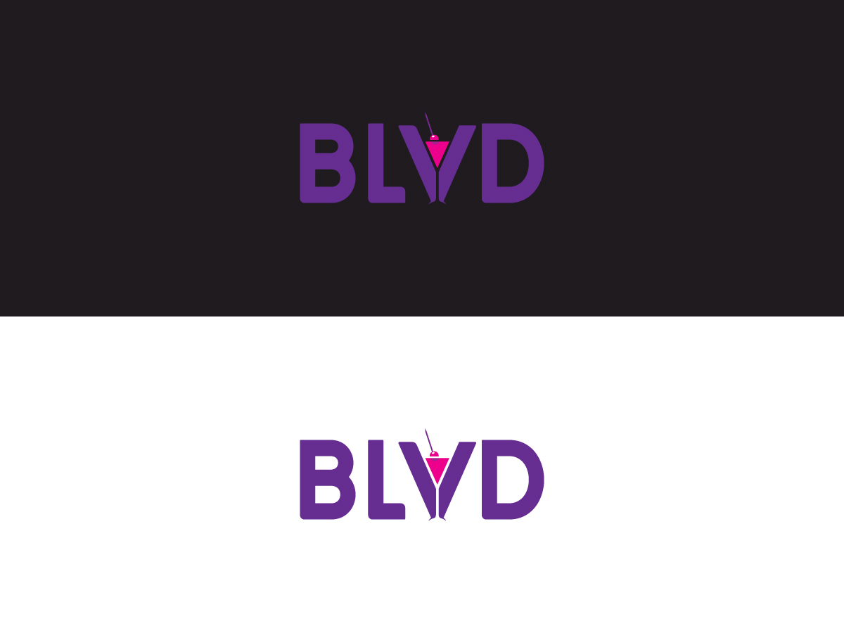 Logo Design by Neil for Blvd | Design #12465327