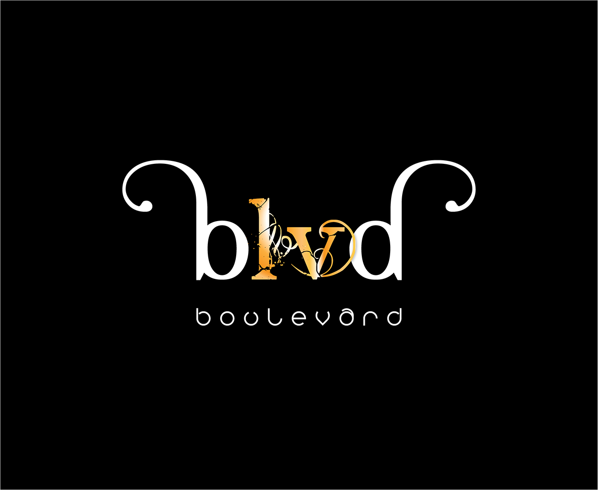Design de Logo par Sophie DL pour Blvd | Design #12463333