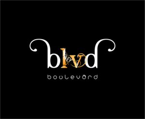Logo Design by Sophie DL