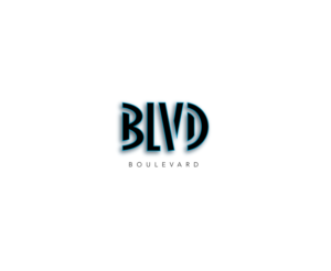 Logo-Design von Sophie DL für Blvd | Design #12474805