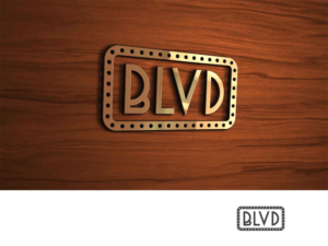 Logo-Design von ArtTank für Blvd | Design: #12514169