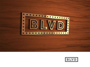 Logo-Design von ArtTank für Blvd | Design: #12514171