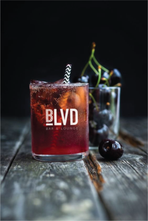 Logo Design by KP_97 for Blvd | Design: #14982160