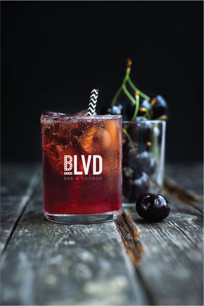 Logo Design by KP_97 for Blvd | Design #14982173