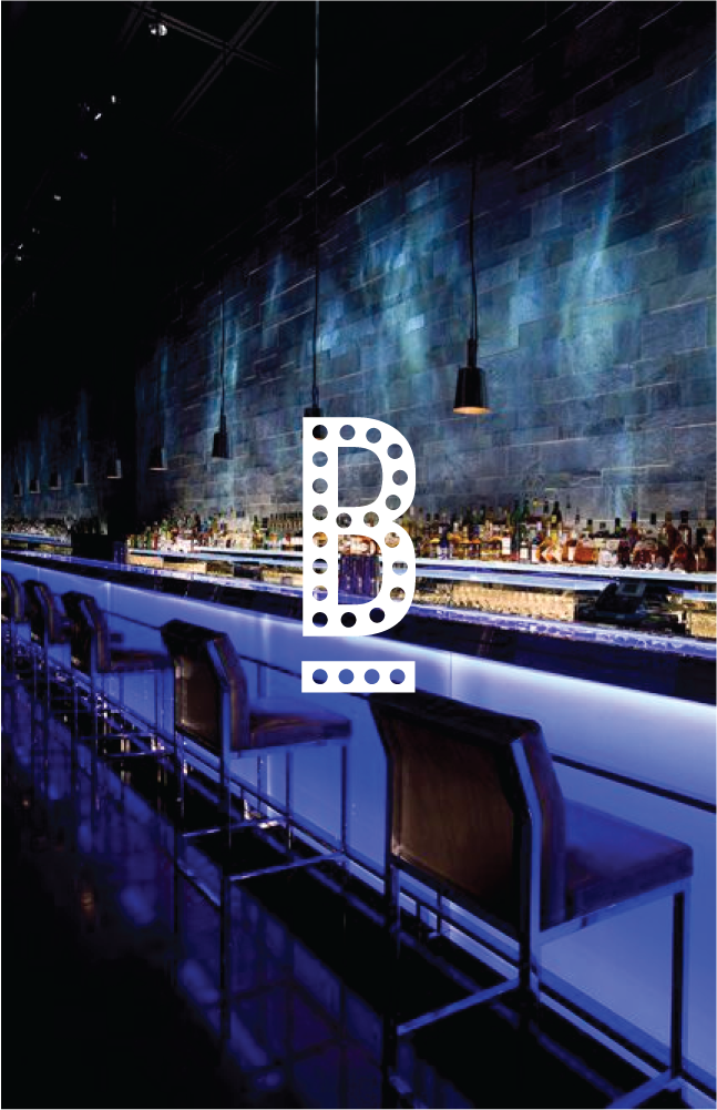 Logo Design by KP_97 for Blvd | Design #14982174