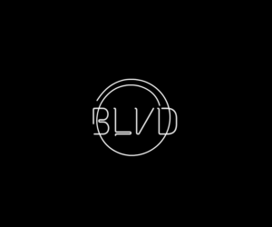Logo-Design von Virgoxblu für Blvd | Design: #12464219