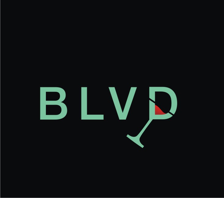 Logo Design by nutu for Blvd | Design #12473882