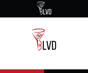 Logo-Design von sumi für Blvd | Design #12464272