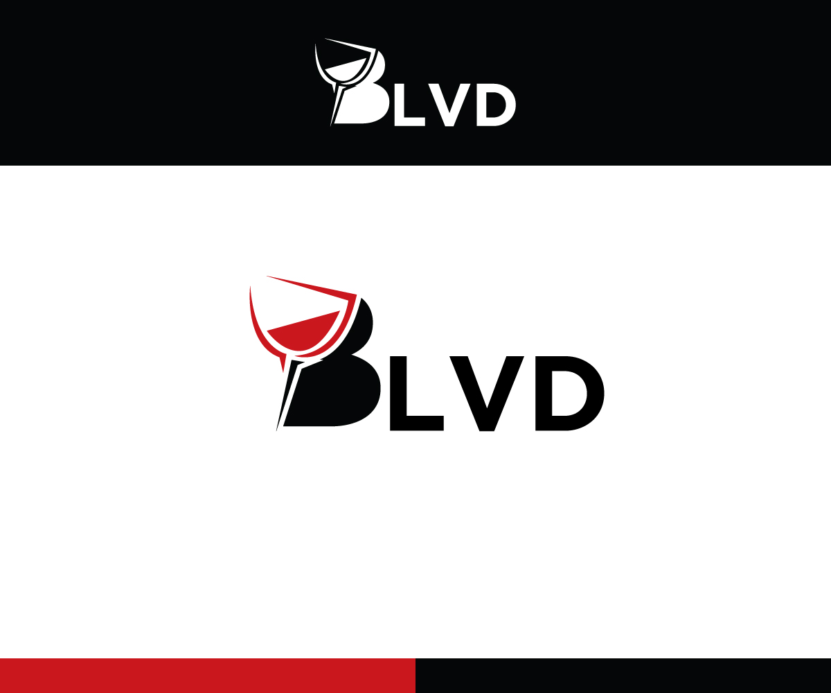 Logo Design by sumi for Blvd | Design #12464280