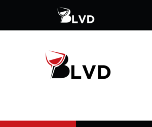 Logo Design by sumi for Blvd | Design: #12464280