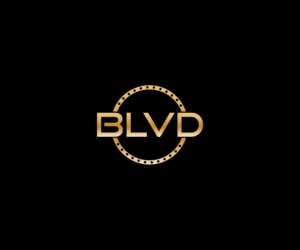 Logo-Design von saeinpahore41504 für Blvd | Design: #12470113