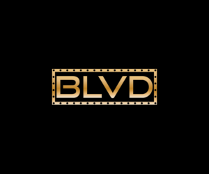 Logo-Design von saeinpahore41504 für Blvd | Design: #12543632