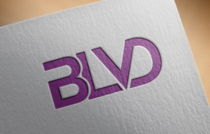 Logo-Design von Mehedi Hasan ™ für Blvd | Design: #12459485