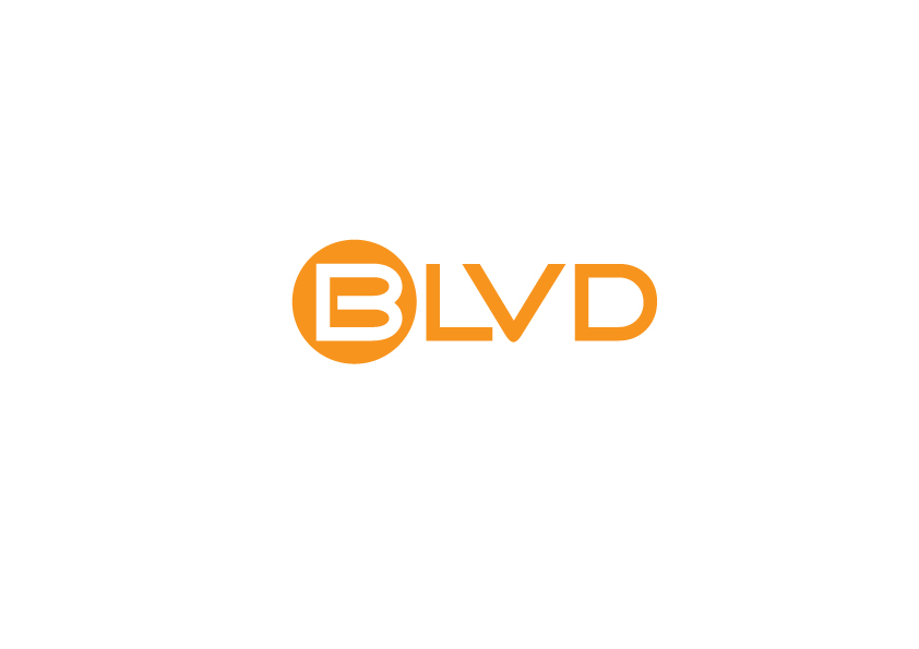Logo Design by GreenArt for Blvd | Design #12464144