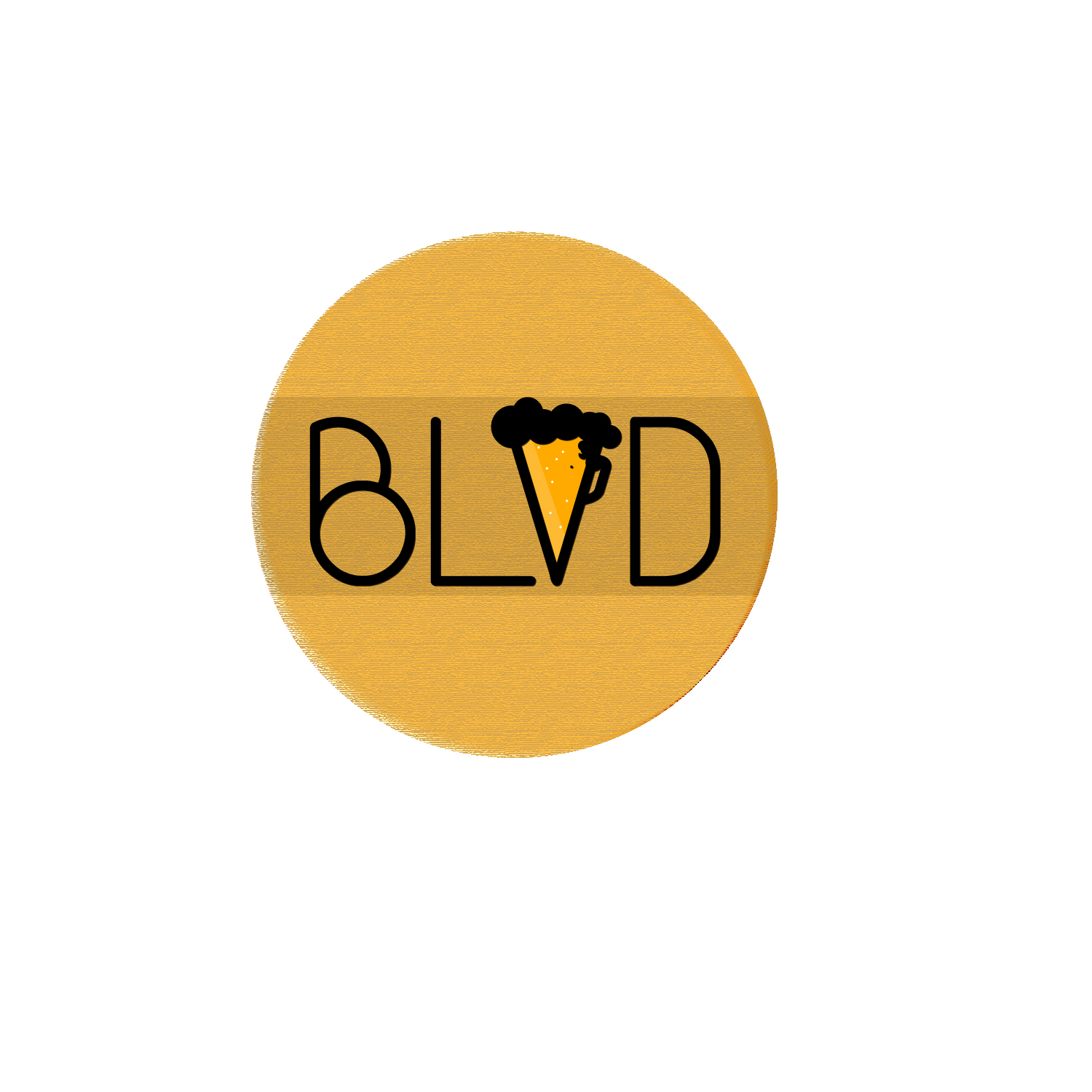 Design de Logo par eema.naqvi pour Blvd | Design #12462381