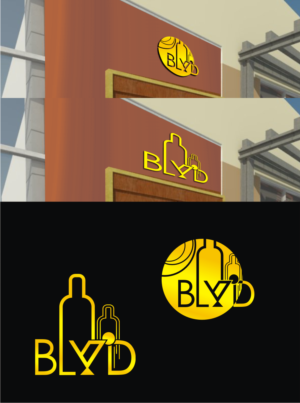 Logo Design by kadaldesain