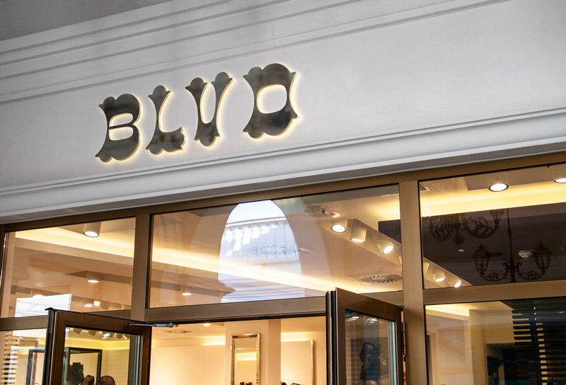 Logo Design by WINSTAR for Blvd | Design #12474653
