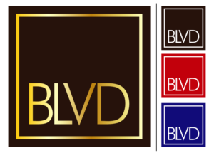 Logo-Design von wiesnu.a für Blvd | Design: #12459608