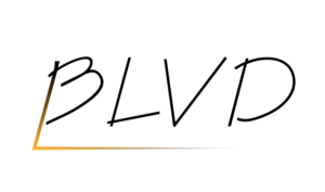Logo-Design von fallen_hero911 für Blvd | Design: #12475610