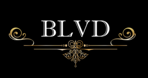 Logo-Design von fallen_hero911 für Blvd | Design: #12488887