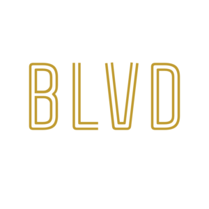 Logo-Design von twilksdesigns für Blvd | Design: #12549786