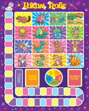 Illustration Design by SangBlater