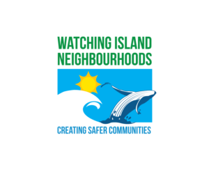 Watching Island Neighbourhoods, W.I.N | Logo Design by Sergio Coelho