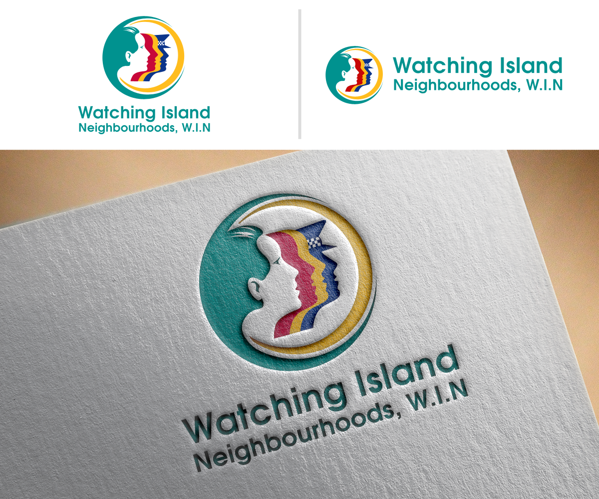 Logo Design by Renen for Become Clear | Design #12683774