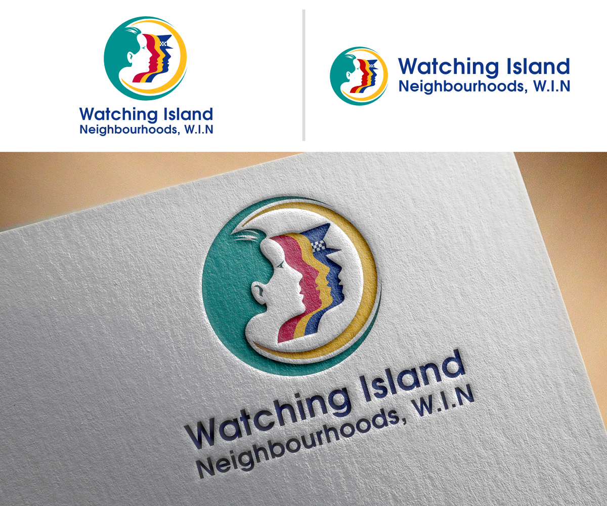 Logo Design by Renen for Become Clear | Design #12683778