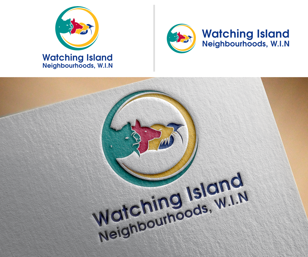 Diseño de Logo por Renen para Become Clear | Diseño #12853558