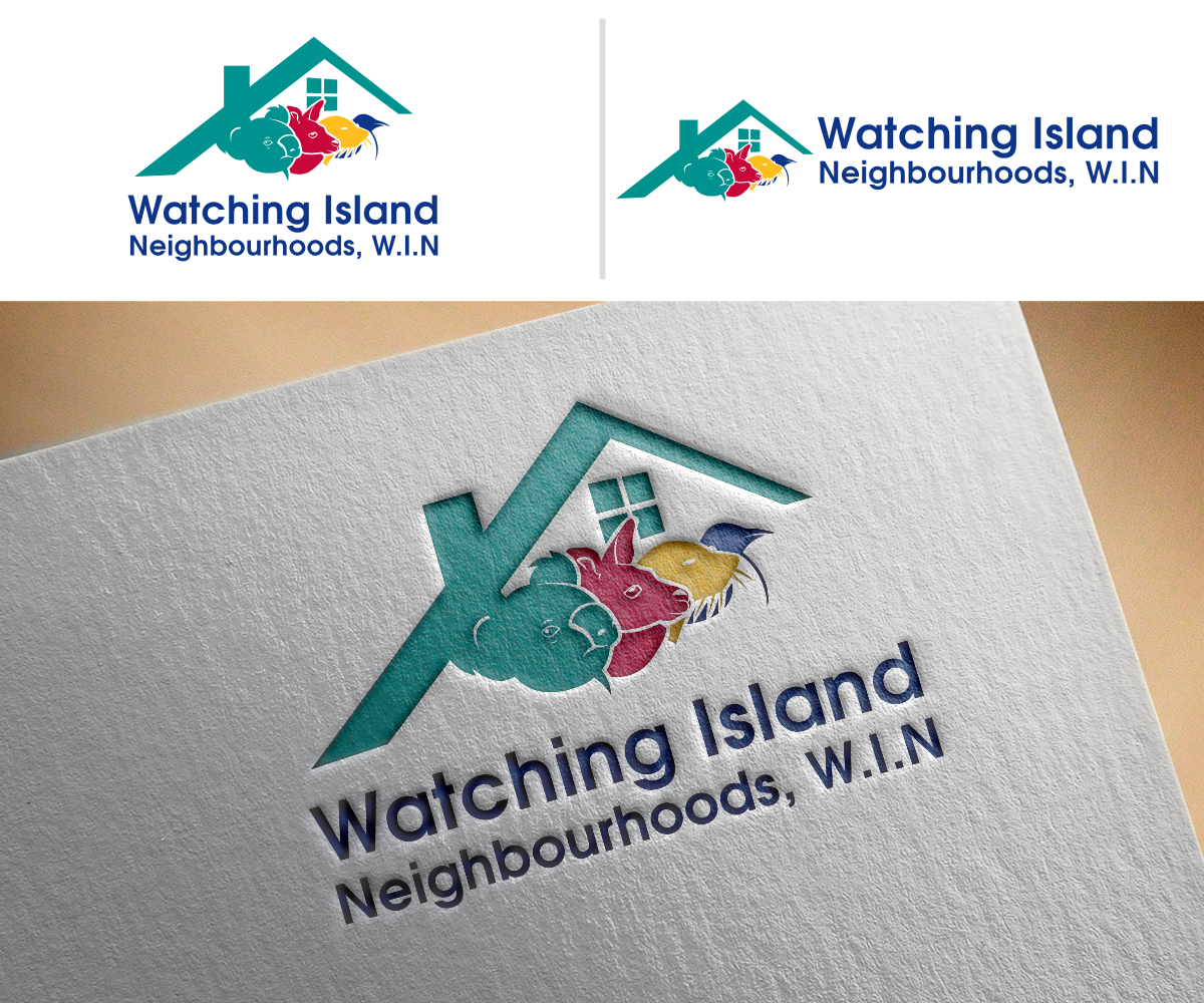 Diseño de Logo por Renen para Become Clear | Diseño #12897312