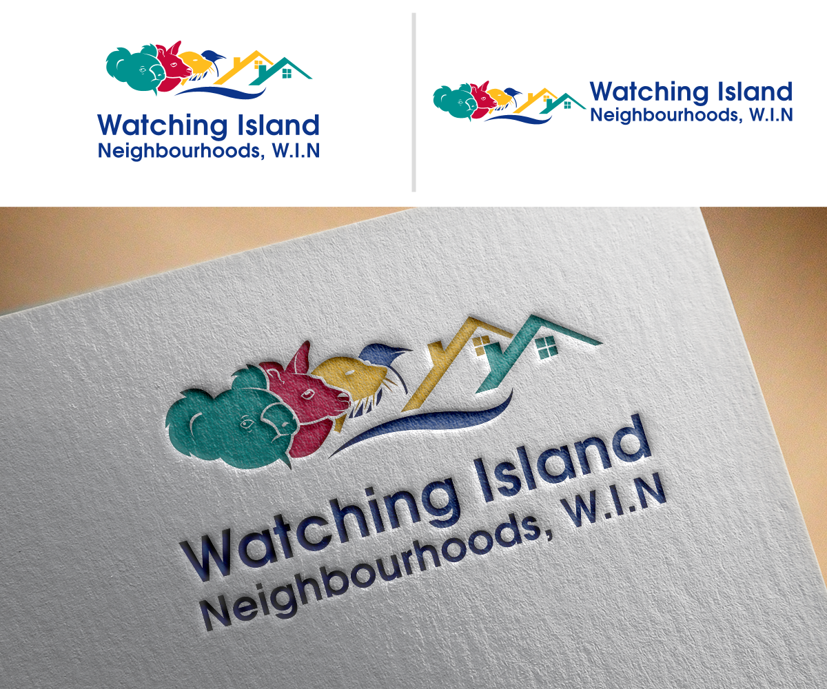 Diseño de Logo por Renen para Become Clear | Diseño #12897404