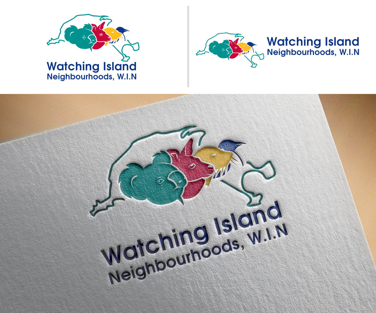 Diseño de Logo por Renen para Become Clear | Diseño #12897573