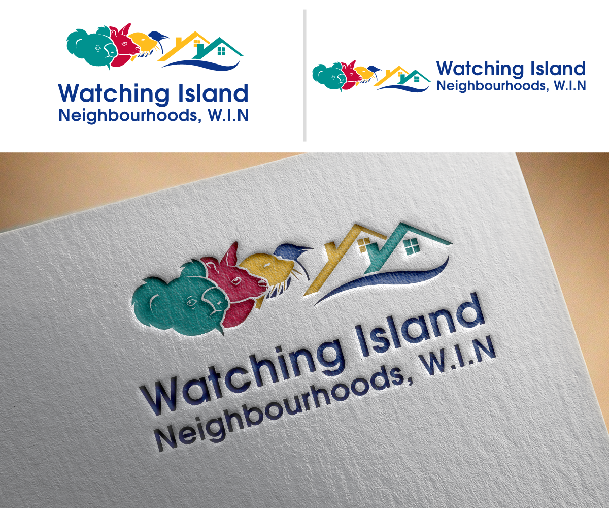 Logo Design by Renen for Become Clear | Design #12897602