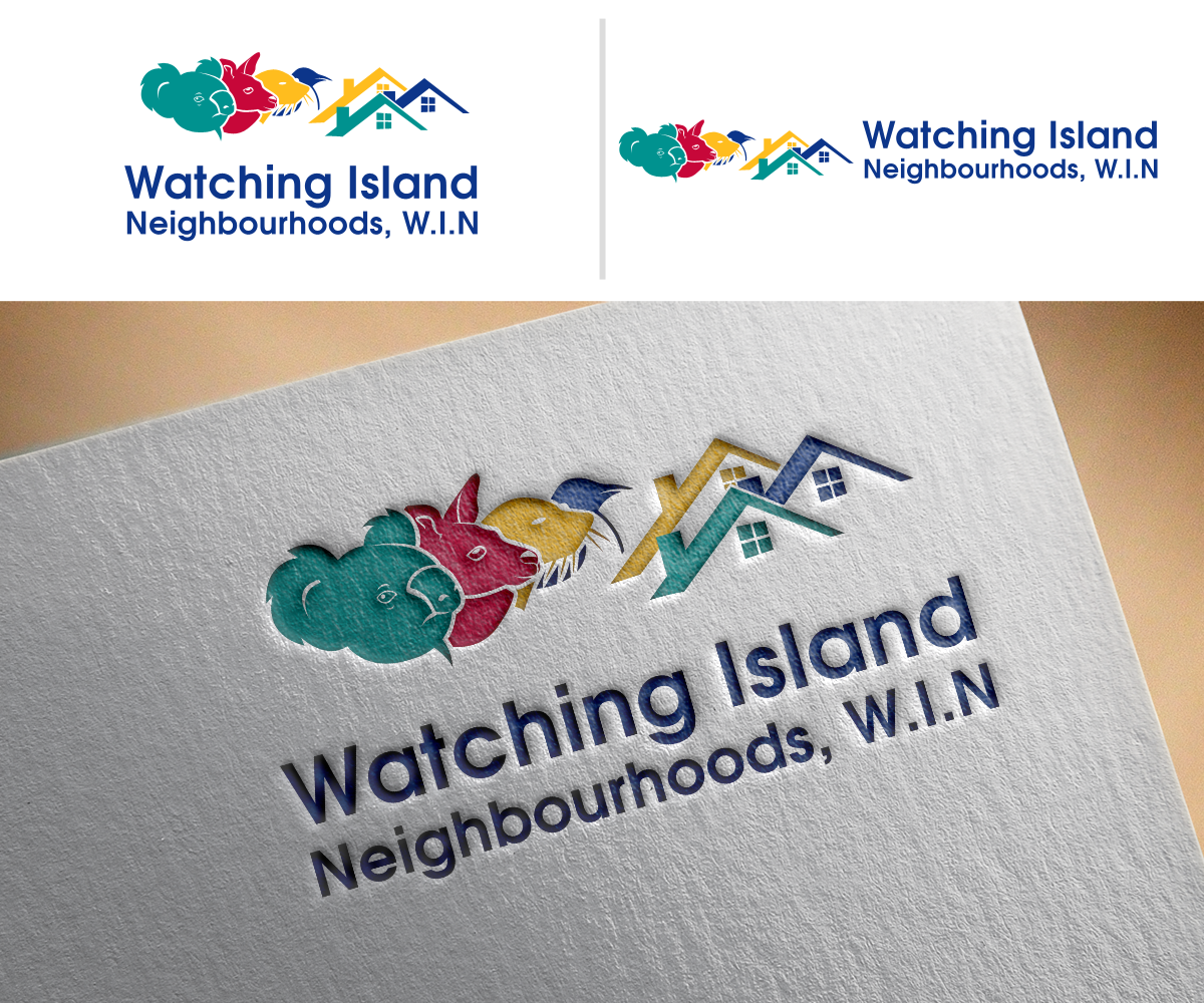 Logo Design by Renen for Become Clear | Design #12898031