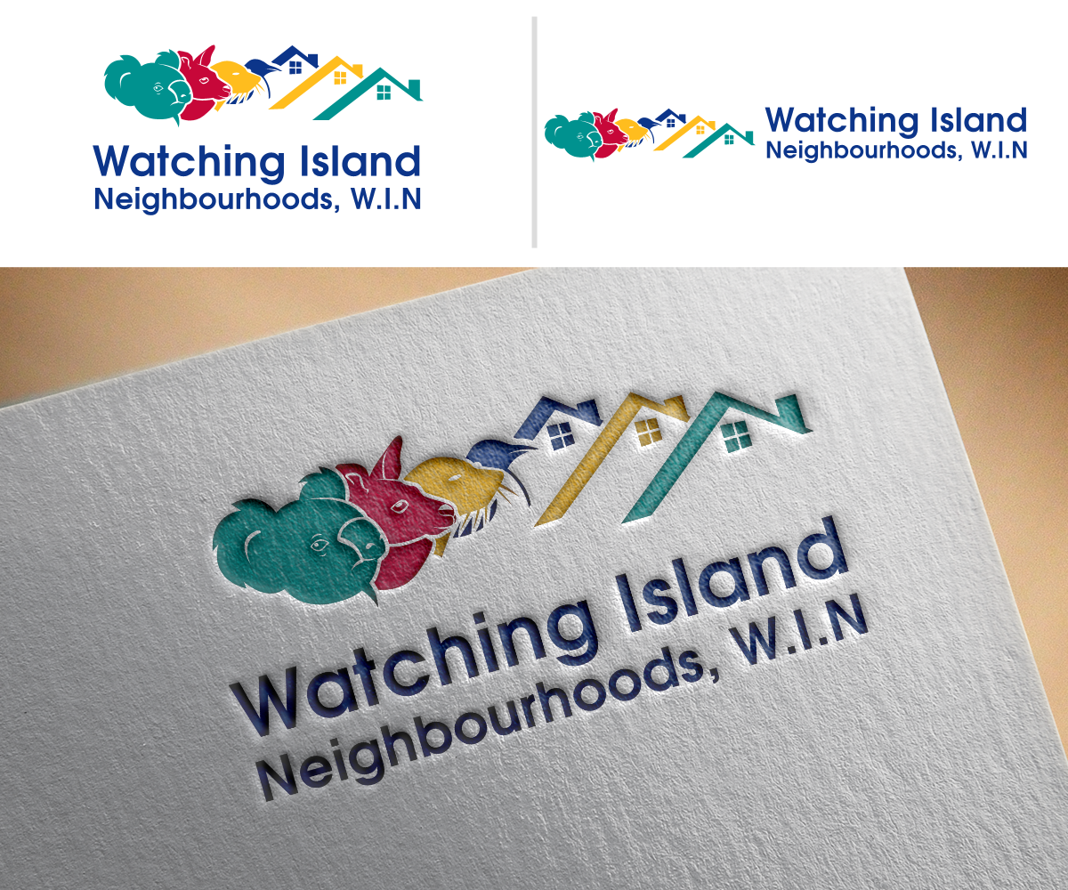Logo Design by Renen for Become Clear | Design #12900360