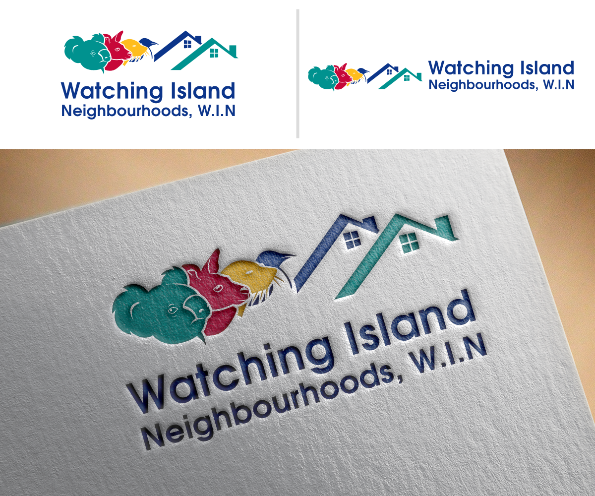 Logo Design by Renen for Become Clear | Design #12900375